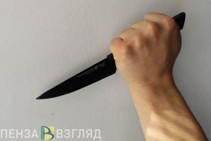 В Пензенской области инвалида хотели убить из-за нетерпимости к запаху алкоголя