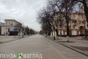 На Московской улице в Пензе снесут многоквартирный дом