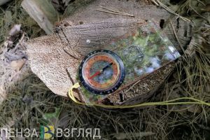 Пензенцев просят помочь в поисках пожилого мужчины