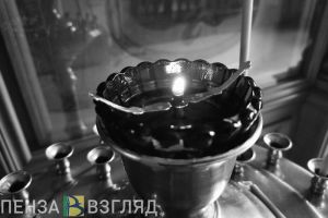 Умер бывший клирик Пензенской епархии протоиерей Серафим Лоскутов