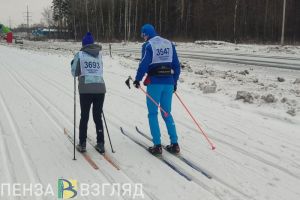 Пензенская область попала в топ-20 регионов по приверженности населения ЗОЖ