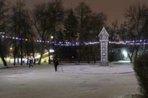 Синоптики обещают всю неделю температуру выше нормы в Поволжье
