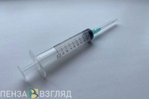 В 2025 году для россиян может появиться вакцина от аллергии на пыльцу