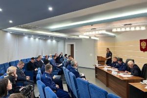 В Пензенской области расследуют 3 уголовных дела по реализации нацпроектов