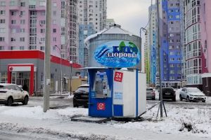 Раскрыта роль чистой воды в продлении молодости