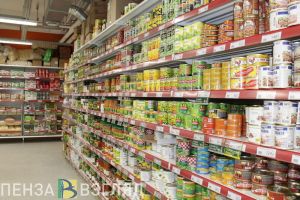 Пензенские школьники могут лишиться возможности купить в магазине зажигалки