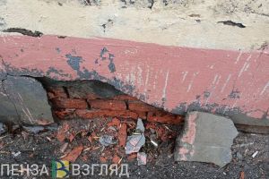 Пенсионерка из Чаадаевки пожаловалась Бастрыкину на невыносимые условия жизни