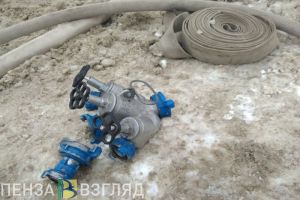 27 ноября жителей Пензы попросят сохранять спокойствие