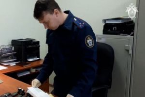 В Пензе преступная группа заработала 21 млн. рублей на «банковской» деятельности