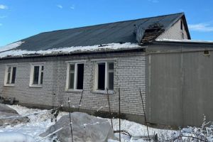 В Пензе следователи выясняют обстоятельства смерти женщины при пожаре