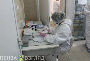 Пензенский врач объяснила, всегда ли потеря обоняния говорит о коронавирусе