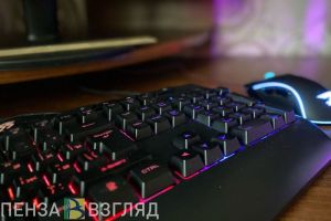 За утечку персональных данных жителей Пензенской области накажут рублем