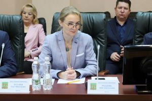 Предложен кандидат на пост руководителя аппарата пензенской Общественной палаты
