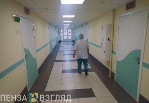 Пензенцам рассказали, когда ждать пика заболеваемости ОРВИ и коронавируса