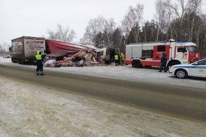 Виновник ДТП с 2 погибшими в Нижнеломовском районе сядет в колонию на пять лет