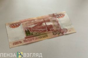 Опубликован график выплат пенсий и пособий жителям Пензенской области в декабре