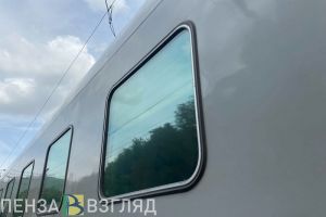 Виновных в сходе с рельсов вагона-засорителя в Городищенском районе оштрафовали