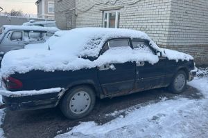 Предприимчивый житель Пензенского района продал чужую машину