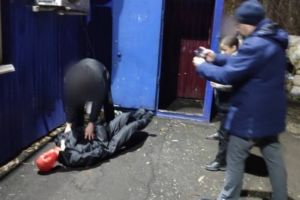 Пензенец случайно убил оппонента на улице