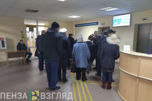 В России 60-летних хотят признать молодыми