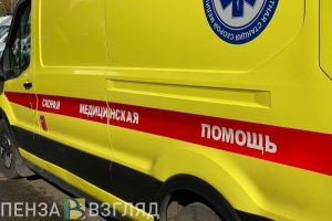 Прокуратура проводит проверку после смерти пензенца от падения дерева