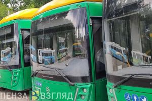 В Пензе не намерены запускать троллейбусное движение в район ГПЗ