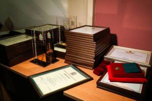 Мельниченко наградил лучших работников сельского хозяйства Пензенской области