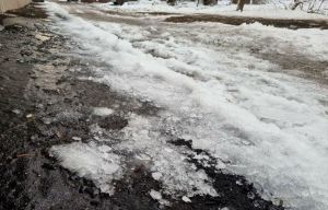 В Пензенской области прокуратура проверит содержание дорог в зимний период