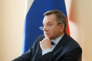 Гришаев сообщил, будет ли строиться путепровод в районе Ахунского переезда