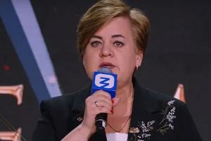 Лариса Казакова претендует на просветительскую премию «Знание.Премия 2024»