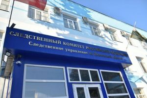 В Пензе следователи проводят проверку после смерти мужчины при падении на улице