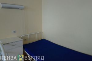 В Пензенской области увеличится количество медучреждений для реабилитации
