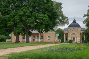 Пензенцы могут проголосовать за появление «Тархан» на новой 1000-рублевой купюре