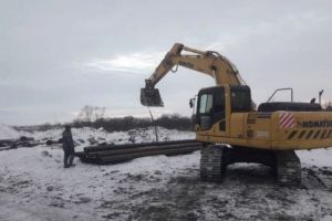 Строительство объездной дороги в районе Бессоновки обойдется в 10 млрд рублей