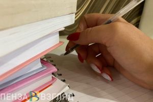 Студентка пензенского колледжа получила Гран-при российской национальной премии