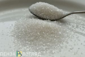 Из Пензенской области сахар повезут на Дальний Восток и в Сибирь
