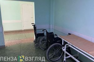 Пензенским родителям детей-инвалидов предложили выдавать отдельную зарплату