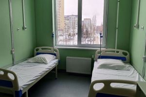После ДТП в Белинском районе двое оказались в больнице