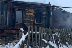 Следователи выясняют обстоятельства смерти женщины в селе Секретарка