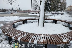 Пензенские синоптики обещают «стабильную» погоду на ближайшие три дня