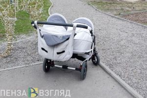 Кузнецкий дом ребенка перепрофилируют в реабилитационный центр для детей