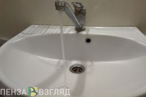 Прокуратура проводит проверку после отключения воды в Пензе