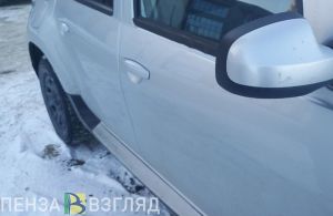 С 5 декабря в Пензе изменится схема движения