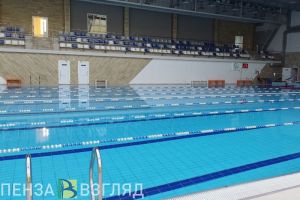 Пензенцев приглашают бесплатно поплавать