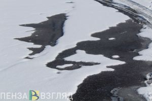 Вильфанд обещает жителям Пензенской области теплую зиму