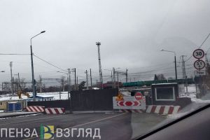 Мельниченко поручил Минтрансу решить проблемы с движением транспорта в Пензе