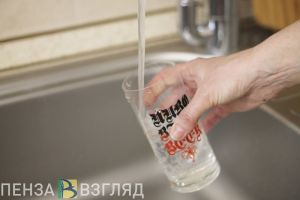 Мельниченко рассказал, когда в дома пензенцев после аварии вернется вода