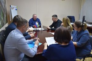 Власти Пензы потребовали быстро привести в порядок воинские захоронения