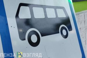 Жители пензенской Нахаловки жалуются на нехватку зареченских маршруток