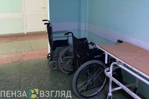 В Пензенской области более 500 раз за год нарушили права инвалидов и пенсионеров